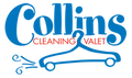 Collins Cleaners logo