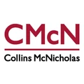 Collins McNicholas logo