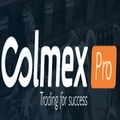 ColmexPro logo