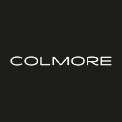 Colmore logo