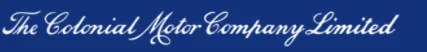 The Colonial Motor Company logo