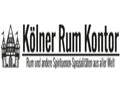 Cologne Rum Kontor logo