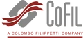 Colombo Filippetti logo