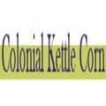 Colonial Kettle Corn logo