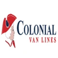 Colonial Van Lines logo