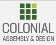 Colonial Assembly & Design logo