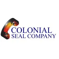 Colonialseal logo