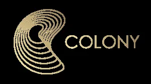 Colony logo