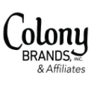 Colony Brands logo