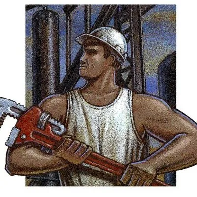 Colony Hardware logo