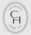 Colorado Home logo
