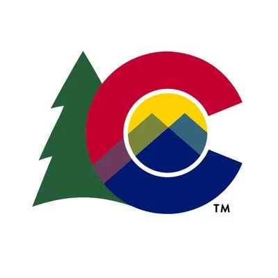 Colorado Gov logo