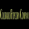 Colorado Popcorn logo