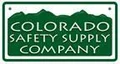 Colorado Safety Supply logo