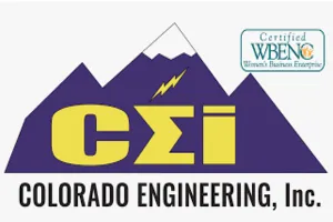 Colorado Engineering Inc. logo