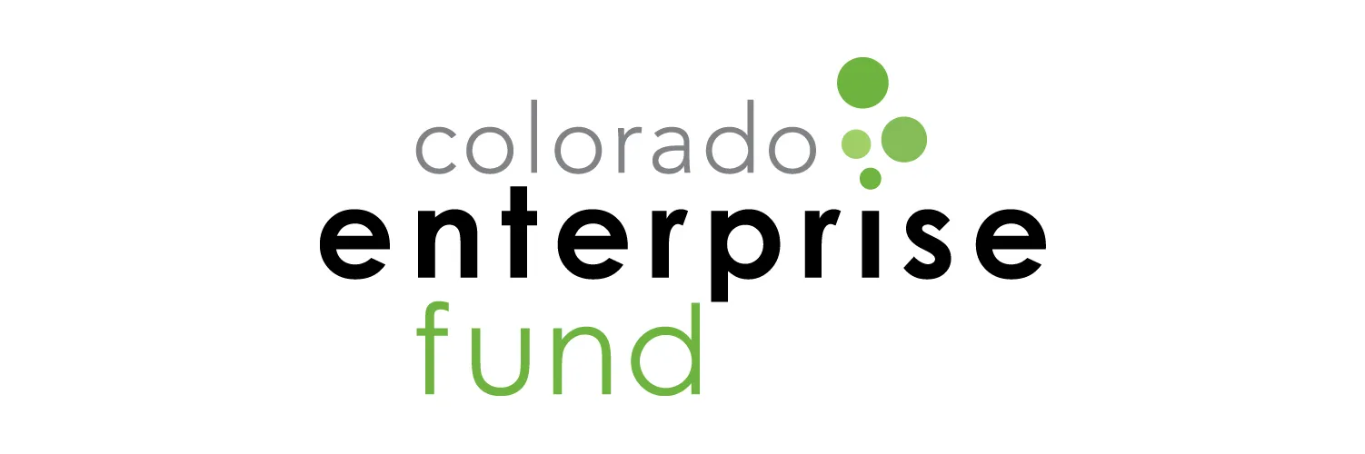 Colorado Enterprise Fund logo