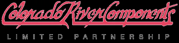 Colorado River Components logo