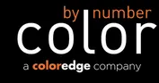 Color By Number Design logo