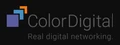 ColorDigital logo