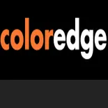 Coloredge logo