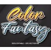 Color Fantasy logo