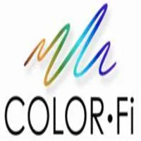 Color-Fi logo