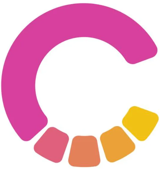 Colorfil logo