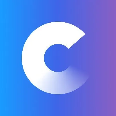 Colorful logo