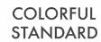 Colorful Standard logo
