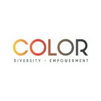 Color Magazine logo
