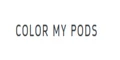 ColorMyPods logo