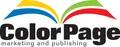 ColorPage logo