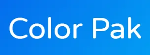 Color Pak logo