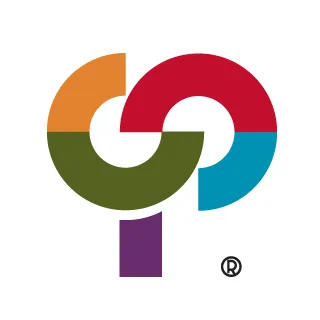 ColorProof logo