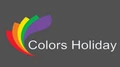 Colors Holiday