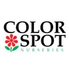 Color Spot Nurseries logo
