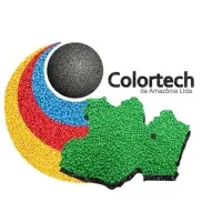 Colortech da Amazonia logo