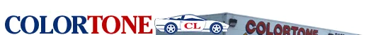Colortone Paints logo