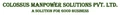 Colossus Manpower Solution Private Limited