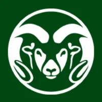 Colorado State University logo