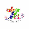 Colour Me Mad