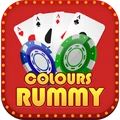 Colours Rummy