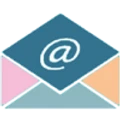 ColourSend logo