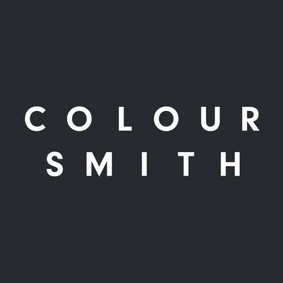 Colorsmith logo