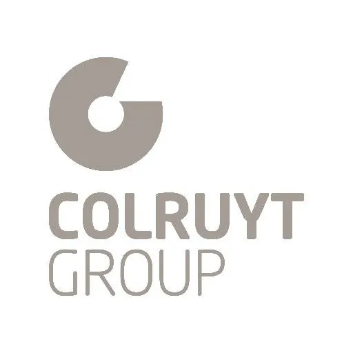 Colruyt Group logo