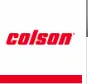 Colson Caster logo