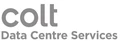 Colt Data Center Services logo