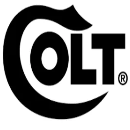 Colt's Manufacturing Company logo