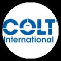 Colt International logo