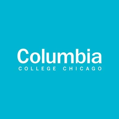 Columbia College Chicago Admissions logo